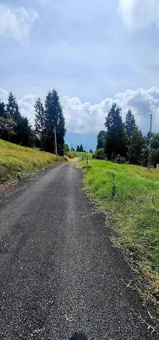 Green Mount Medellín